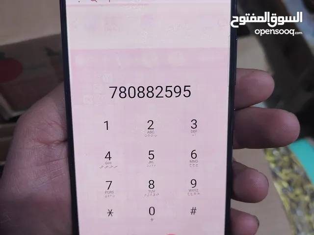 Samsung Galaxy A51 5G 128 GB in Sana'a