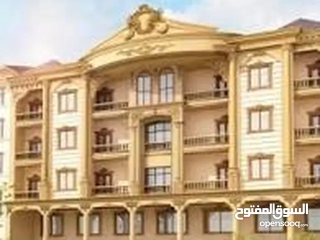 50 m2 1 Bedroom Apartments for Rent in Amman Hai Nazzal