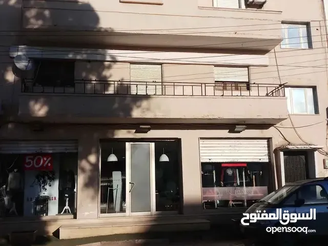 220 m2 More than 6 bedrooms Townhouse for Sale in Benghazi Al-Wakalat Street