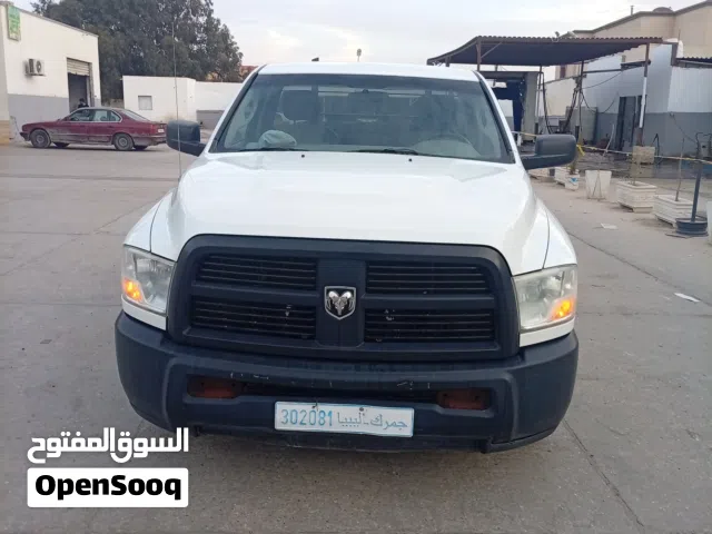 Used Dodge Ram in Tripoli