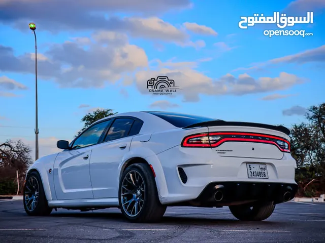 Used Dodge Charger in Tripoli