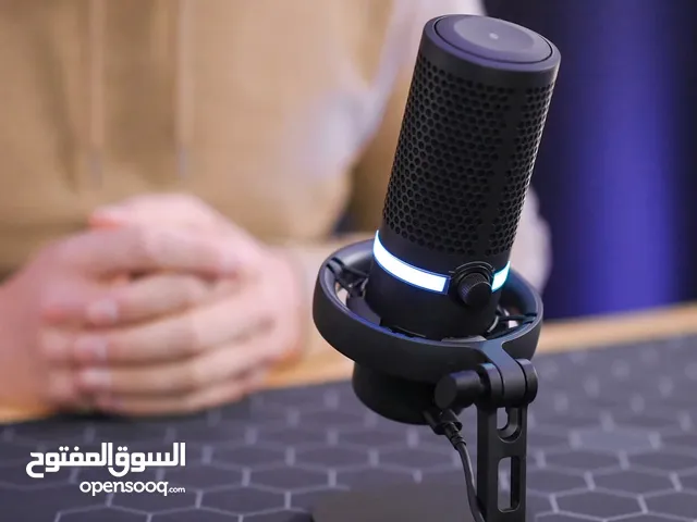 مطلوب مكرفون لبييع