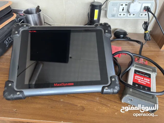 Autel maxisys ms908s OBD2 Scanner