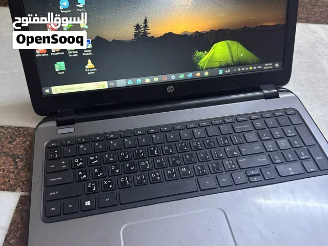 Windows HP for sale  in Baghdad