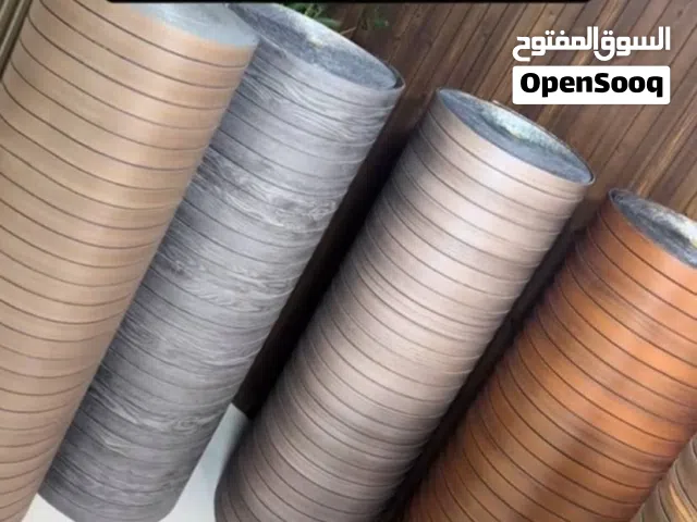 ديكور  بديل الخشب للحائط