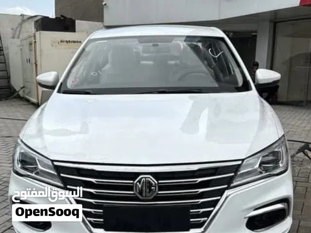 2025 ام جي MG 5