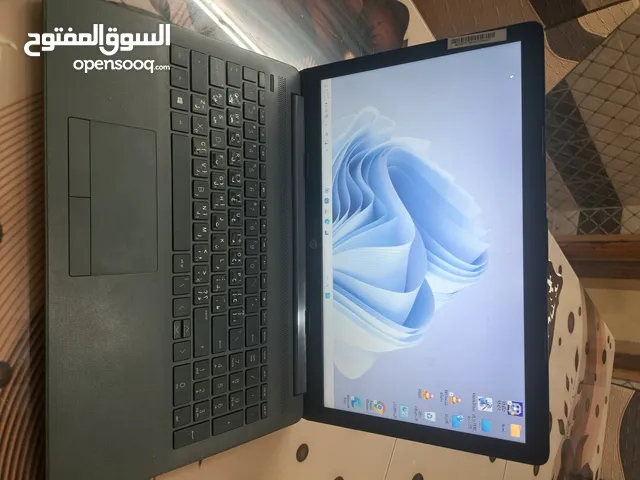 لابتوب HP 255 G7