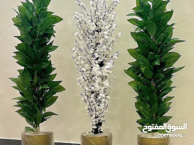 شجر صناعي جديد عدد 3