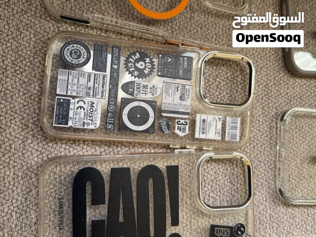 كفرات ل ايفون