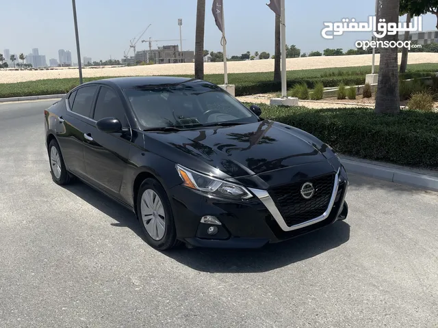 Nissan Altima - 2019 – Perfect Condition 631 AED/MONTHLY - 1 YEAR WARRANTY Unlimited KM