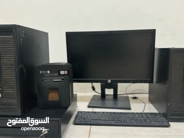 Other HP  Computers  for sale  in Dhofar