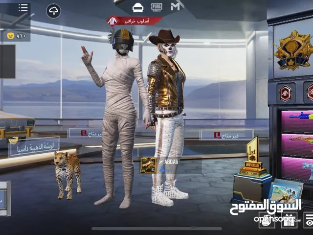حساب ببجي بالعقبة وجه لوجه كل الروابط موجودة والرقم بحط رقمك بدل رقمي الحساب فيو اشياء حلوه