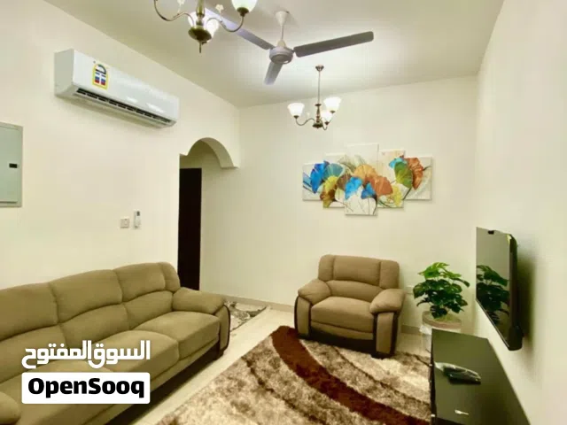70 m2 2 Bedrooms Apartments for Rent in Dhofar Taqah