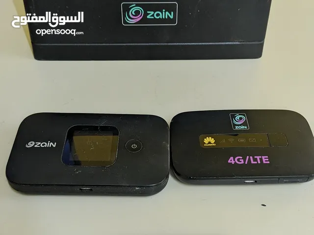 راوترات هواوي من امنية وزين (تم فك تشفيرها)