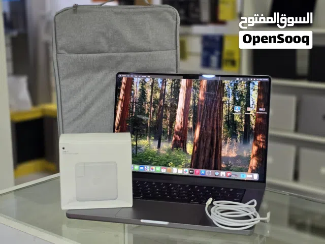 macOS Apple for sale in Muscat
