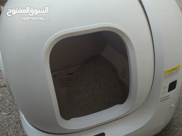 ديال القطط راه ماركه جيده راه غنيه عن التعريفديال القطط راه ماركه جيده غنيه عن التعريف للبيع