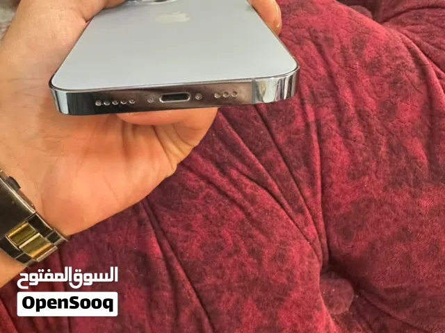 Apple iPhone 13 Pro 128 GB in Amman