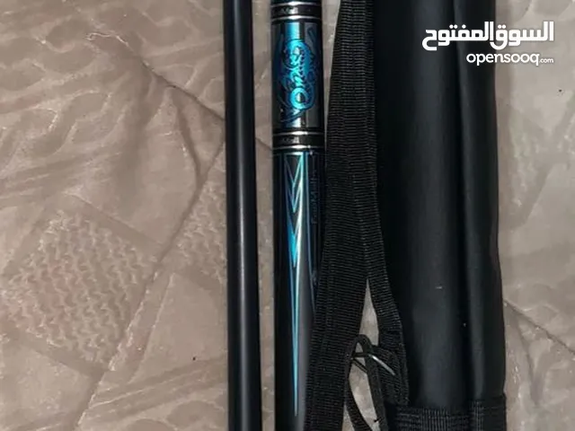 استيكة بلياردو كيو مول