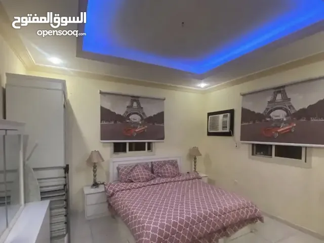 95m2 2 Bedrooms Apartments for Rent in Jeddah Al Bawadi