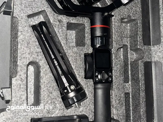 Feiyu Tech مواصفاتها على الإنترنت مانع اهتزاز