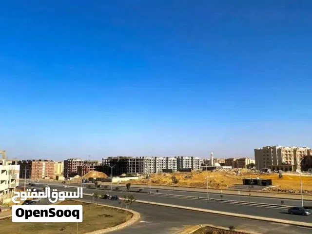 145 m2 3 Bedrooms Apartments for Sale in Cairo Fifth Settlement