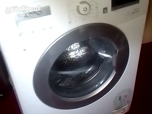 Other 7 - 8 Kg Washing Machines in Irbid
