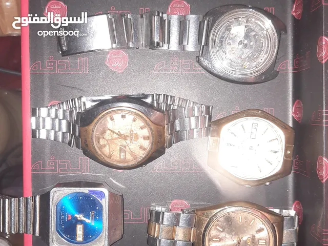 Automatic Others watches  for sale in Sana'a