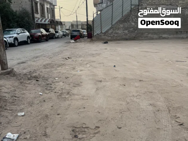 Mixed Use Land for Sale in Basra Khadra'a