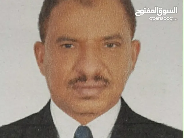 Khalid Mohammed