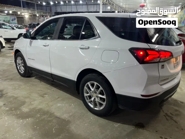 2023 Chevrolet Equinox 2LT