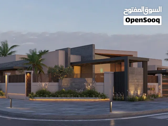 200 m2 3 Bedrooms Villa for Sale in Al Batinah Barka