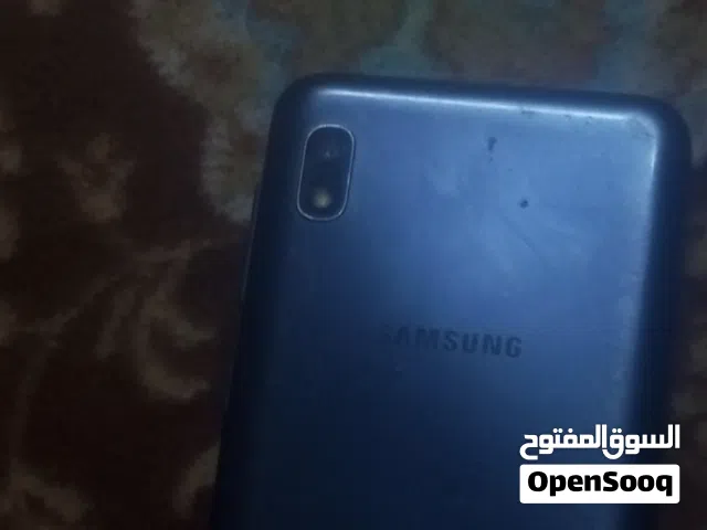 Samsung Galaxy A10 32 GB in Irbid