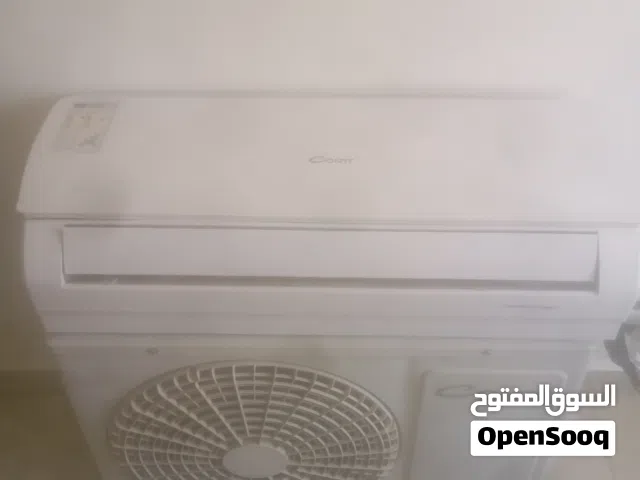 Conti 0 - 1 Ton AC in Zarqa