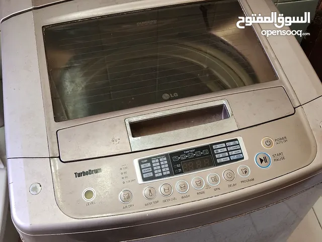 LG Washing Machine for sale 15 KG