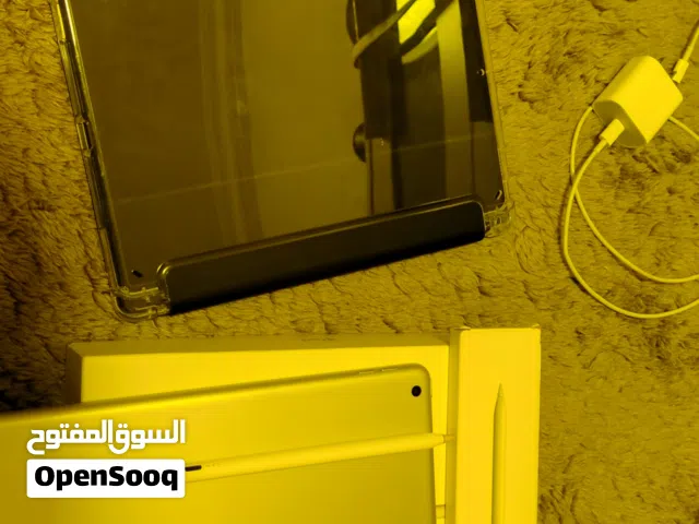 Apple iPad 9 64 GB in Amman