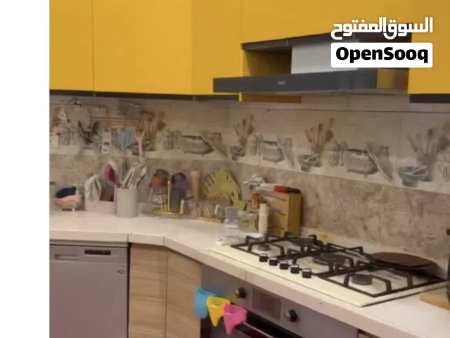 مطبخ إيطالي