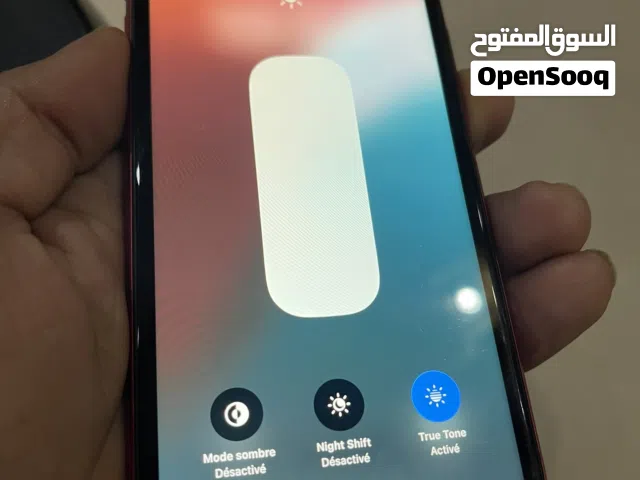 iPhone 11 officiel