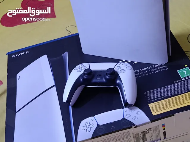 PlayStation 5 PlayStation for sale in Cairo