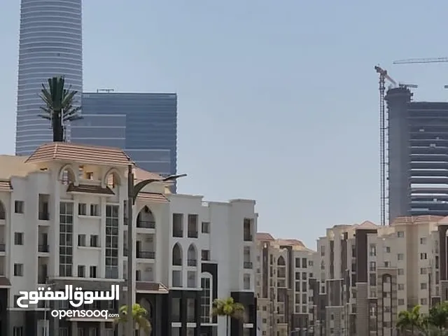 122m2 3 Bedrooms Apartments for Sale in Cairo New Administrative Capital