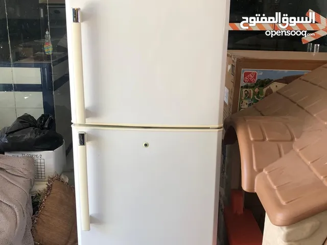 Samsung Refrigerators in Amman