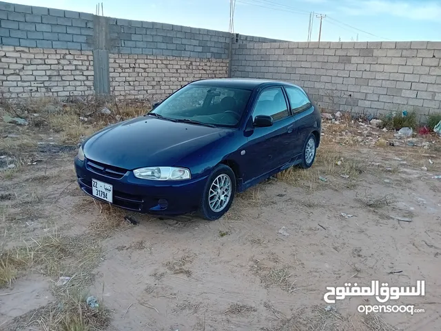 New Mitsubishi Colt in Zawiya