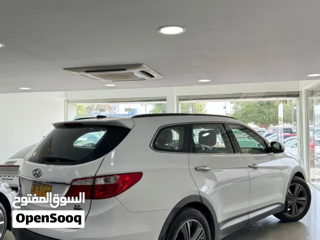 2014 هيونداي سنتافي Sport 2.0t