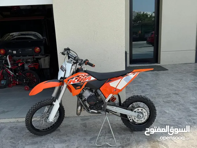 Ktm 65 sx 2015