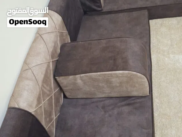 طقم فرشات عربي للبيع استعمال خفيف