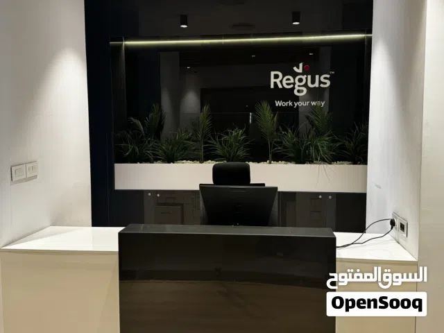 مساحة مكتبية للإيجار لـ عدد 1 أشخاص في Arabella New Cairo Cairo