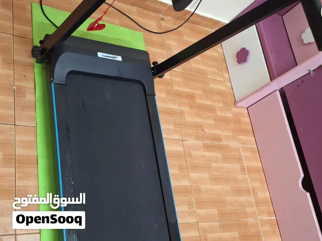 جهاز مشي وجري