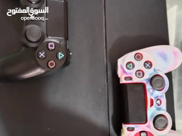 PlayStation 4 PlayStation for sale in Shabwah