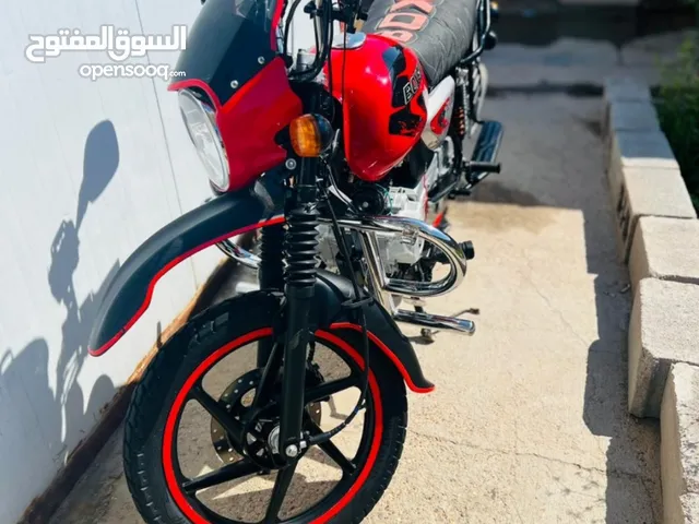 Bajaj Boxer 2023 in Basra