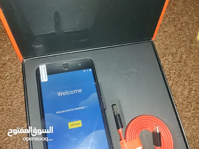 هاتف سامسونغ s9+ رام 6+64 بسعر 90 د