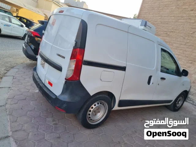 Used Renault Dokker in Kuwait City